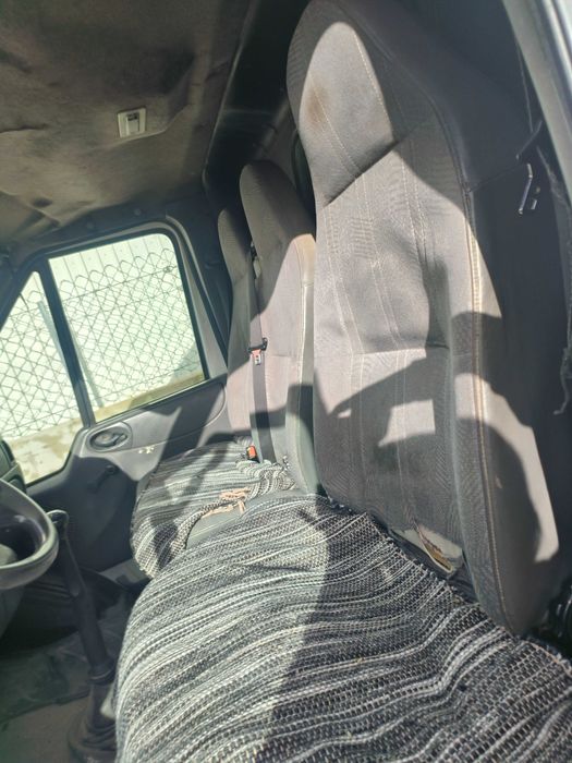 Ford Transit 90 CV 2001