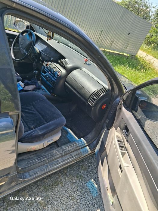 продам авто опель омега б 2.0 16v