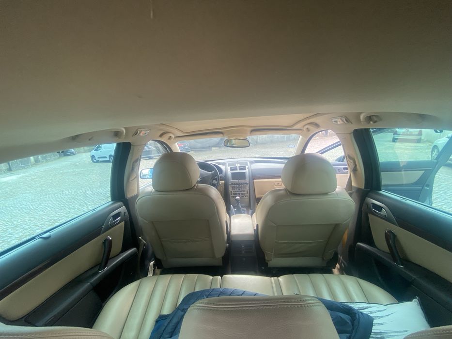 Peugeot 407 sw 2.0HDI