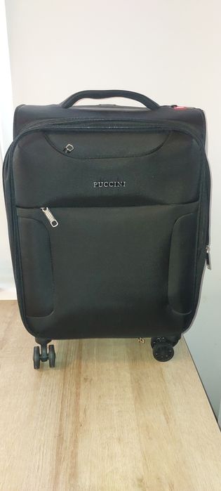 Walizka Kabinowa/ Puccini/ 30l