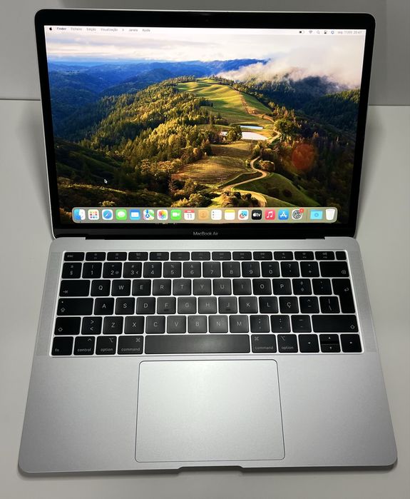Macbook Air 13’ 256Gb 2018