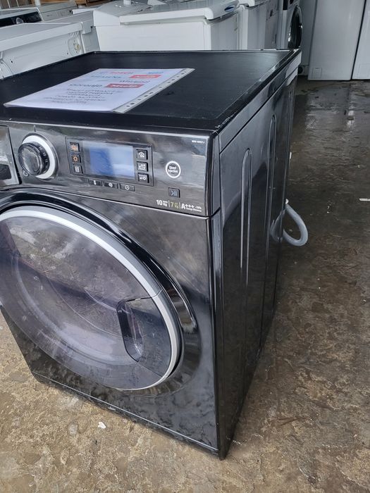 Pralko suszarka Hotpoint ariston 10kg / 7kg  gwarancja dostawa gratis