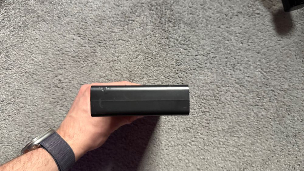 Stacja dokująca do komputera Wavlink