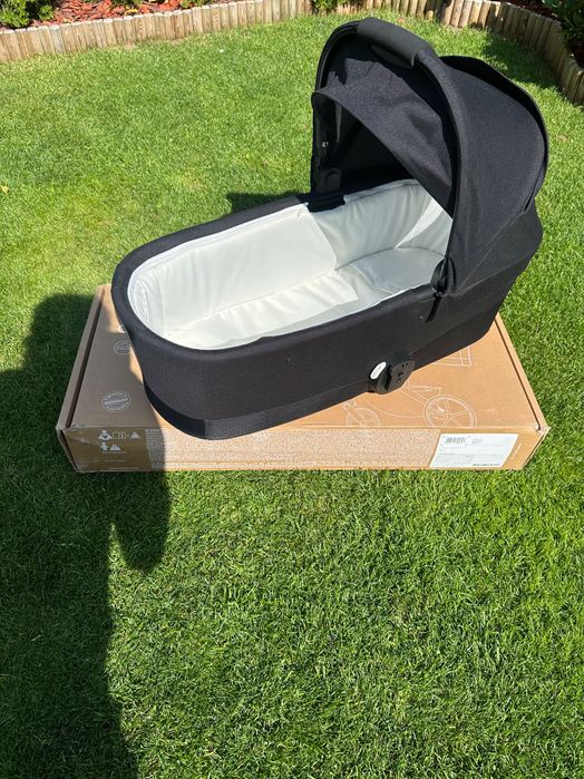 Wózek Cybex Balios S Lux  3w1