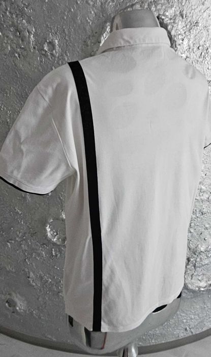 ARMANI koszulka męska roz XL