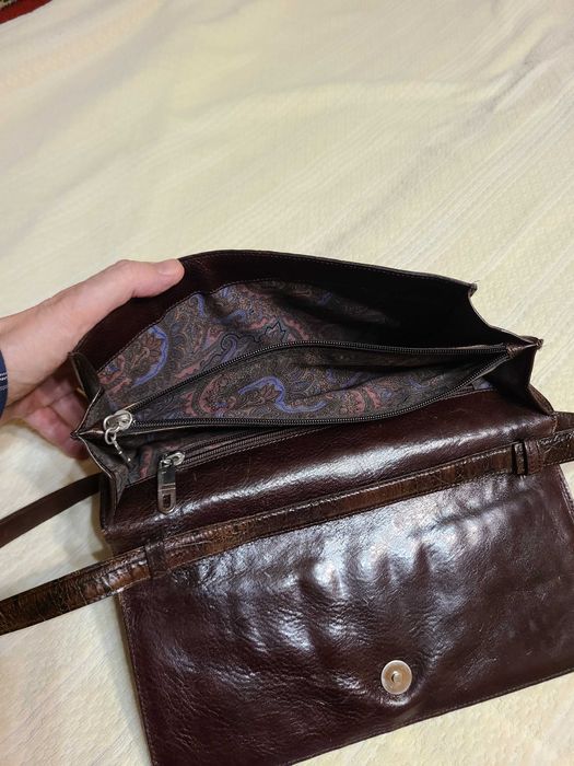 Сумка JOAN & David. Italy.