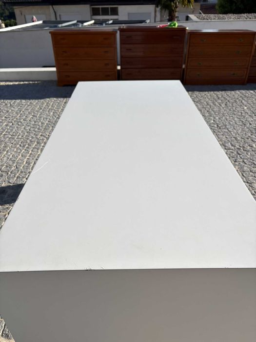Mesa Branca