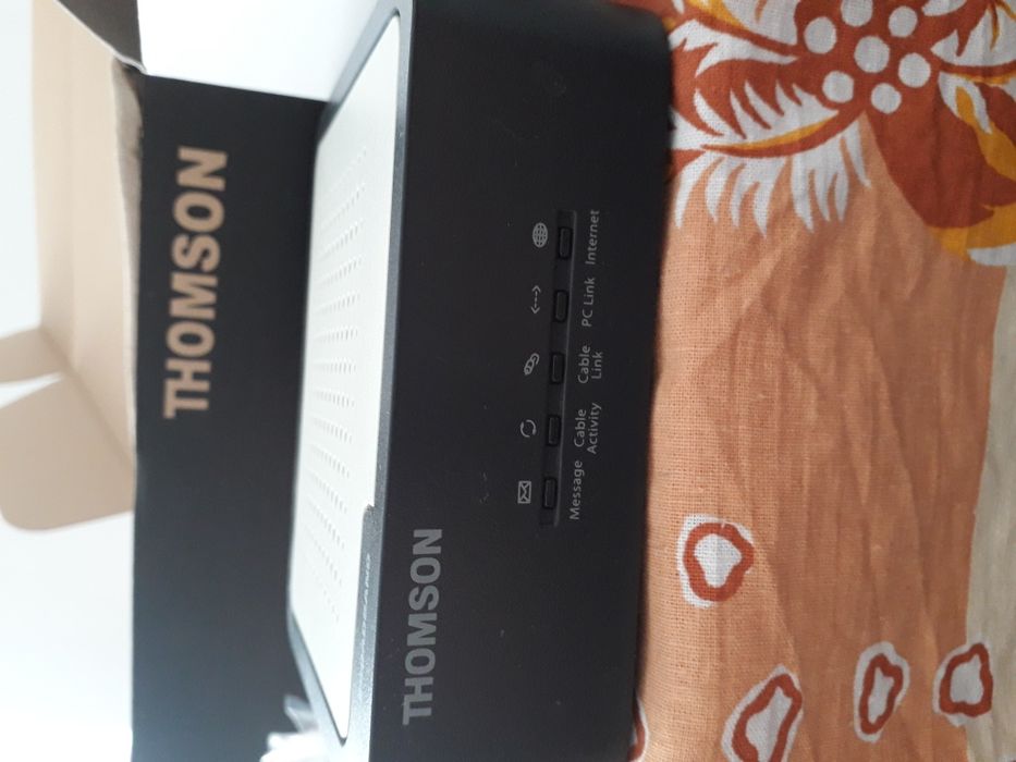 Модем кабельный ТВ,обмен