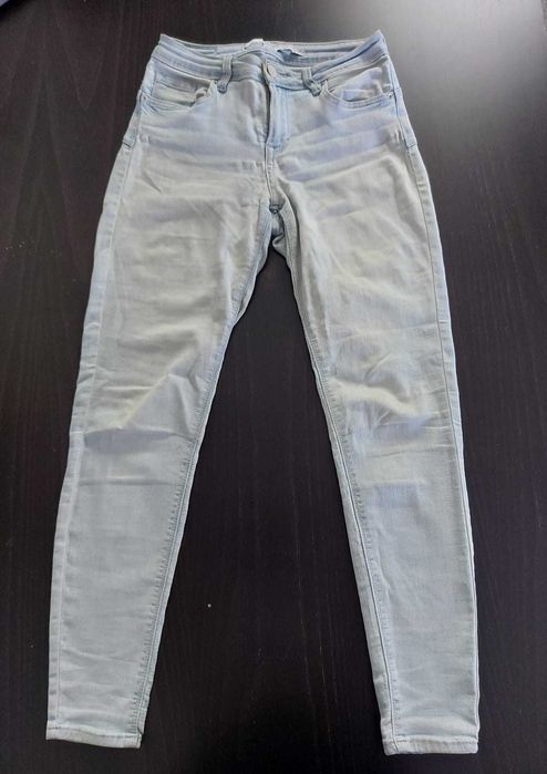 Calças de ganga Tiffosi