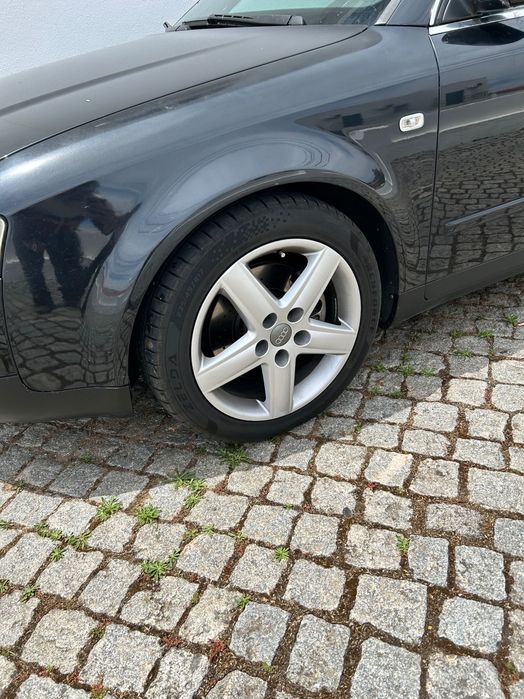 Vendo Audi A4 B6.