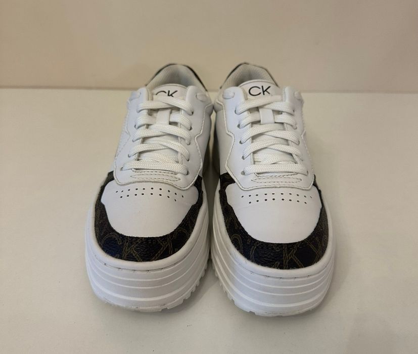 Кросівки кеди Calvin Klein