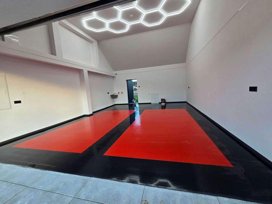 Usługi remontowo-budowlane