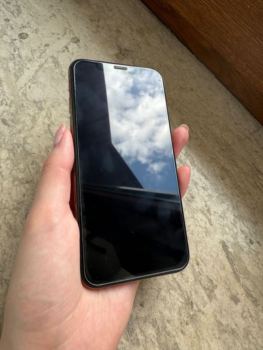 iPhone XS 64 gb stan idelany