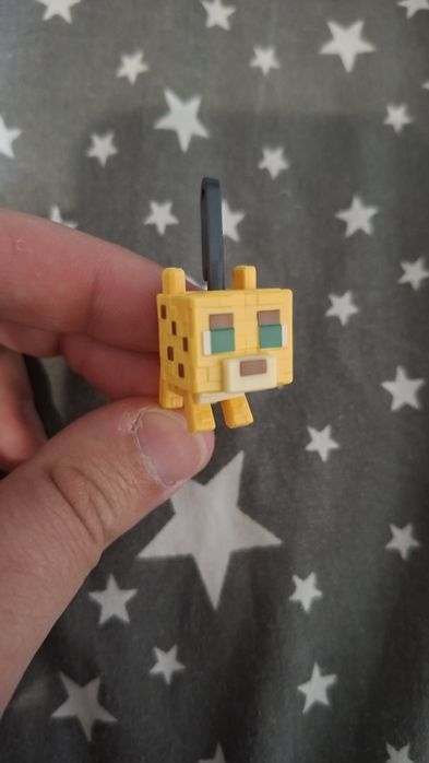 Kinder Joy Minecraft
