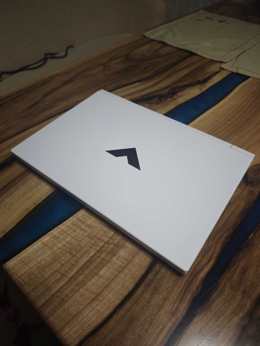 RTX4050 16.1" 144Hz Hp Victus Ryzen 5 7640HS RAM 16gb NVMe 1tb 1000gb