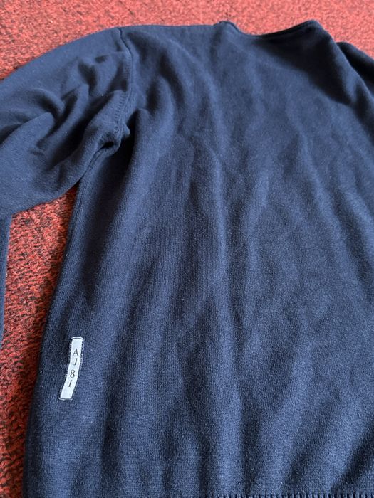 Armani jeans sweater, светр armani jeans