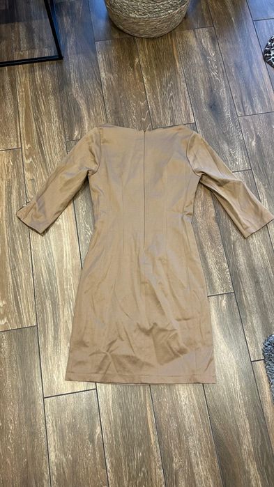 Sukienka damska Attentif rozmiar XS