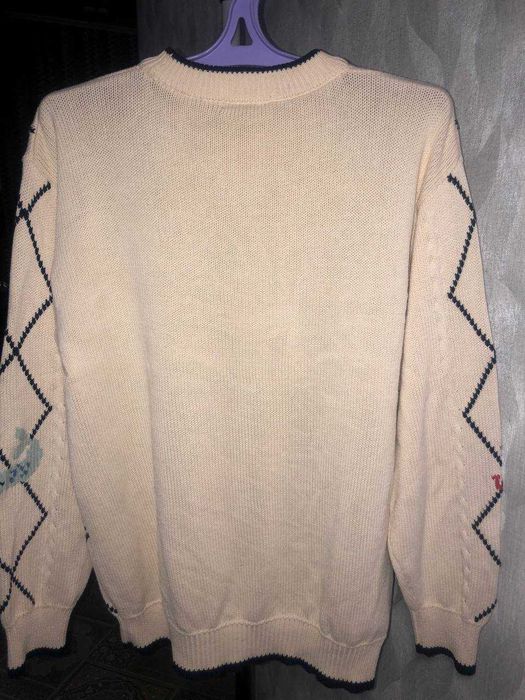 свитер St Michael