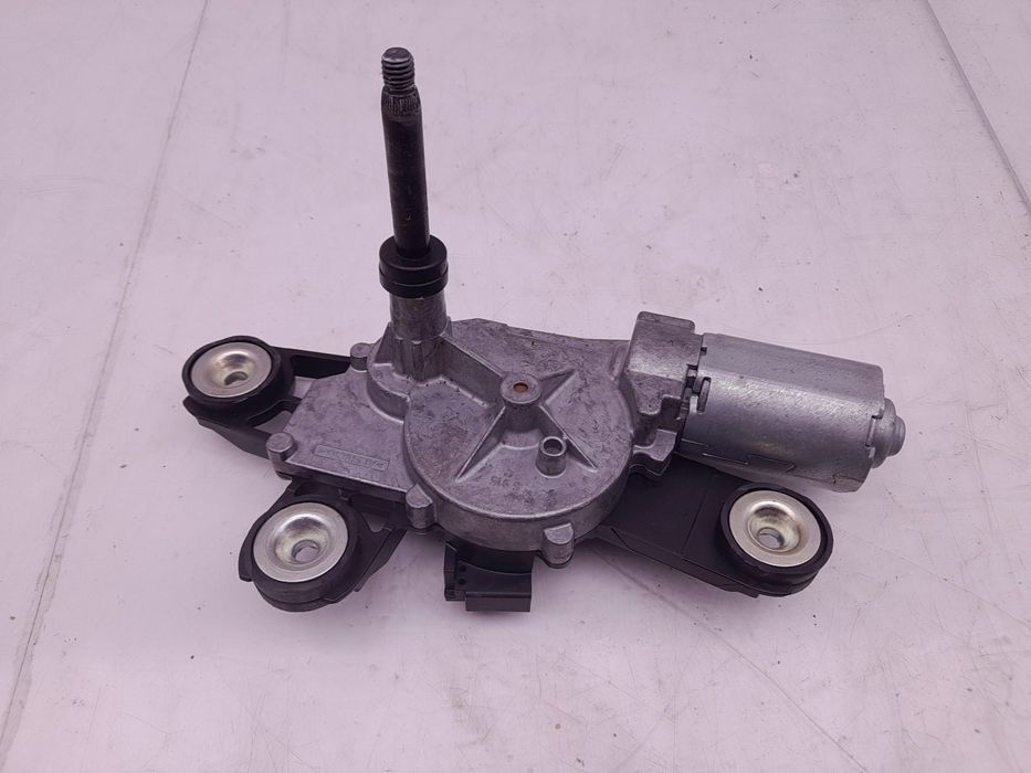 Motor limpa vidros trás FORD Fiesta VI (CB1, CCN)