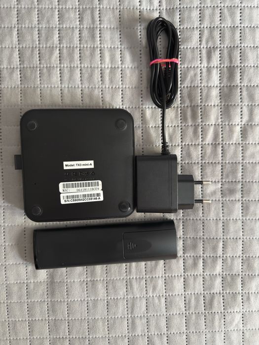 TX3 Mini 2+16gb tv box