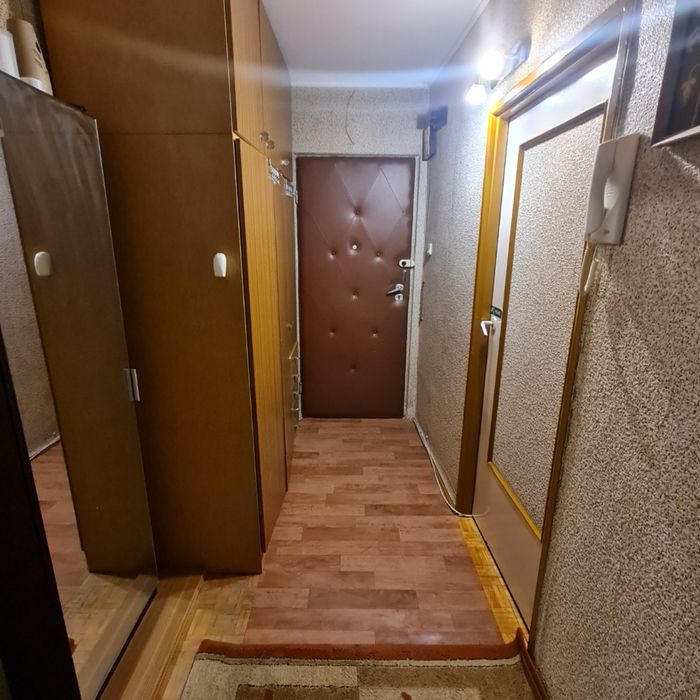 Sprzedam mieszkanie  48,20 m2, 3- pokojowe w Hajnówce