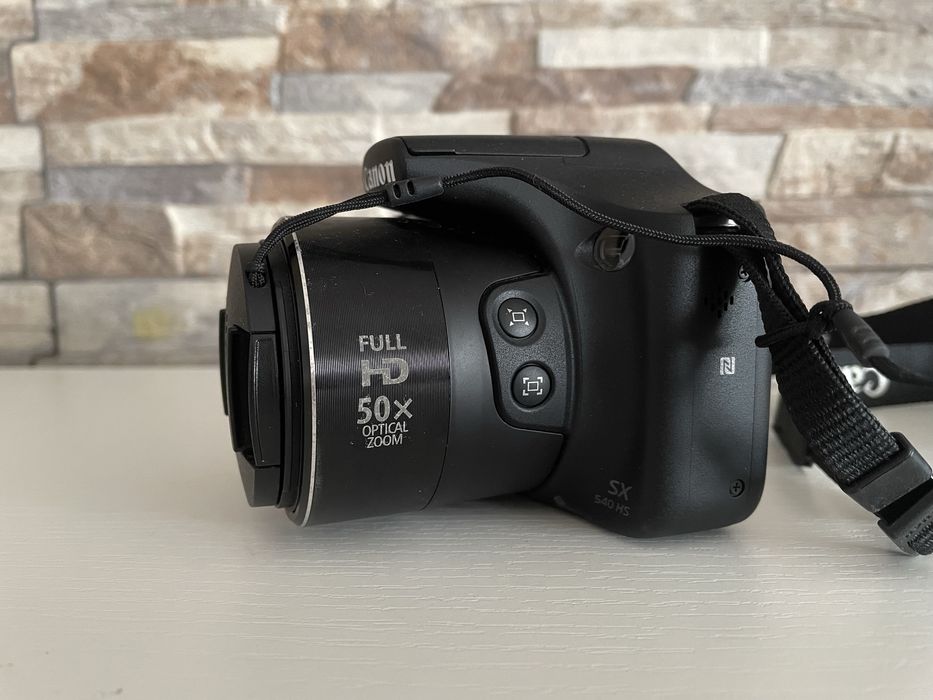 CANON Powershot SX430 IS