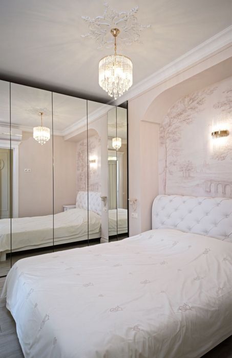 133м2 Центр Лидерцовкий б-р 9а вид моря