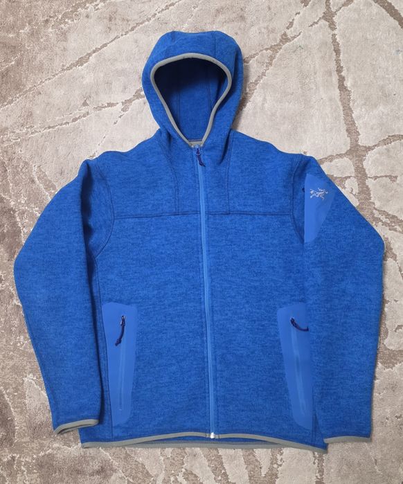 Arcteryx Covert Hoody Mens, Size S