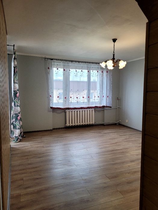 Mieszkanie 57 m² do wynajęcia od zaraz