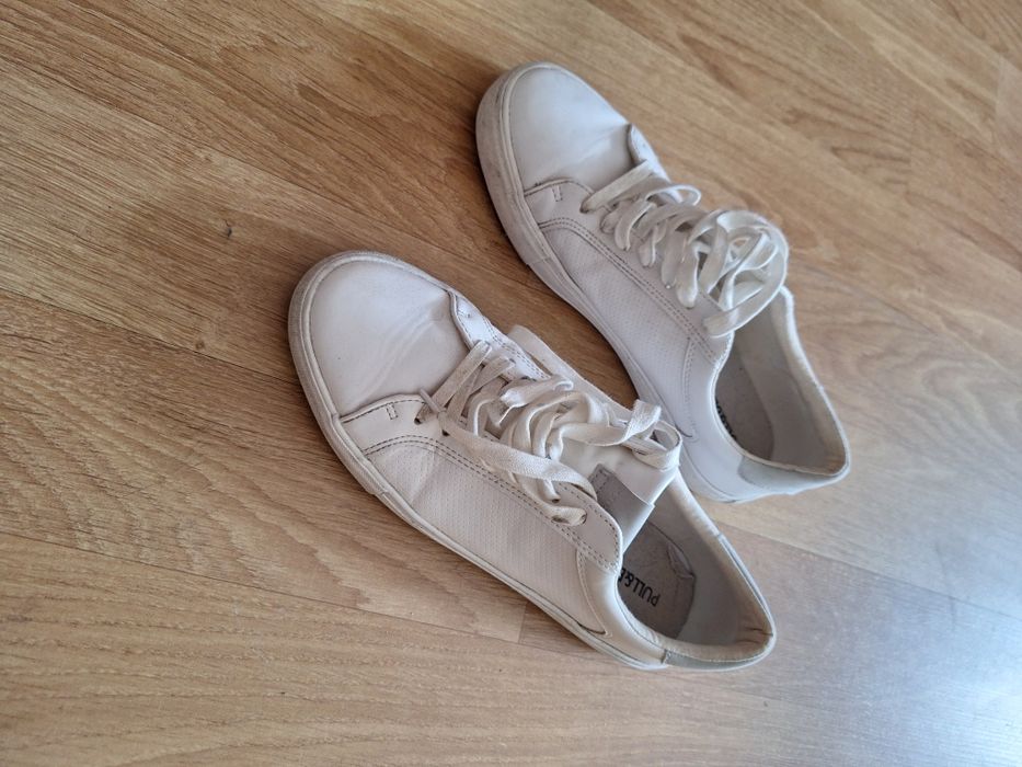 Buty  - Pull&Bear