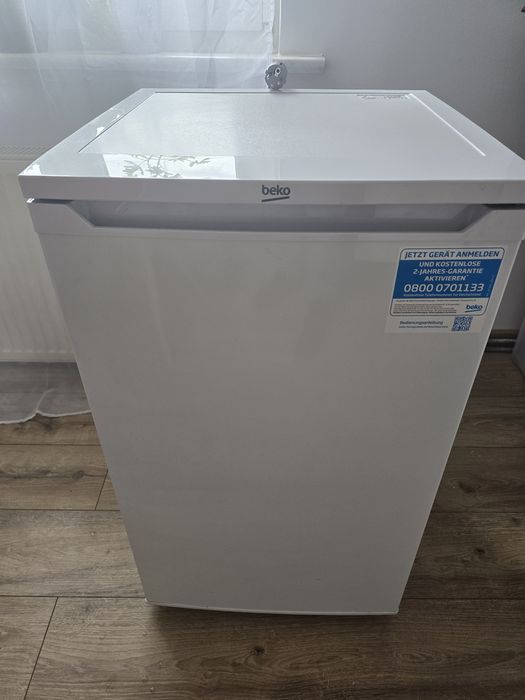 Lodówka BEKO TS190340N
