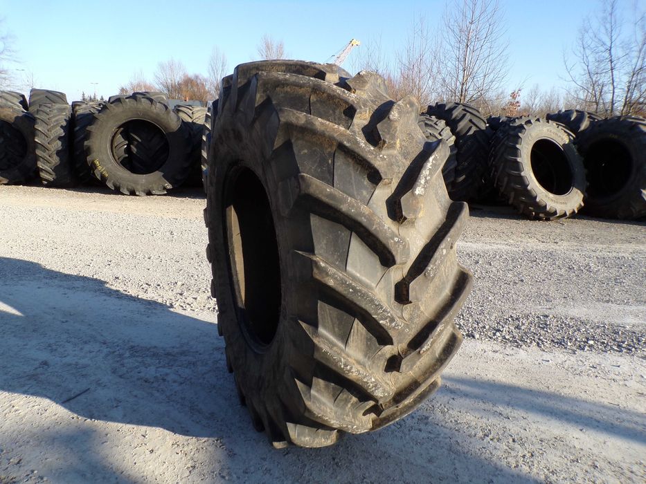 opona 600/70R30 Trelleborg TM900 (1900 netto)