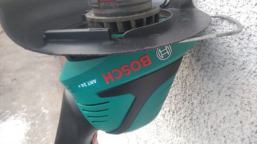 Podkaszarka Bosch ART 24+