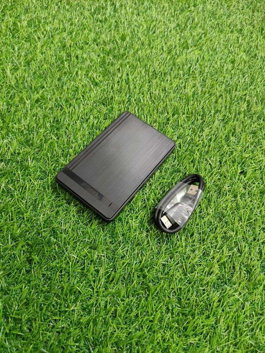 1 TБ USB 3.0 HDD Внешний жесткий диск