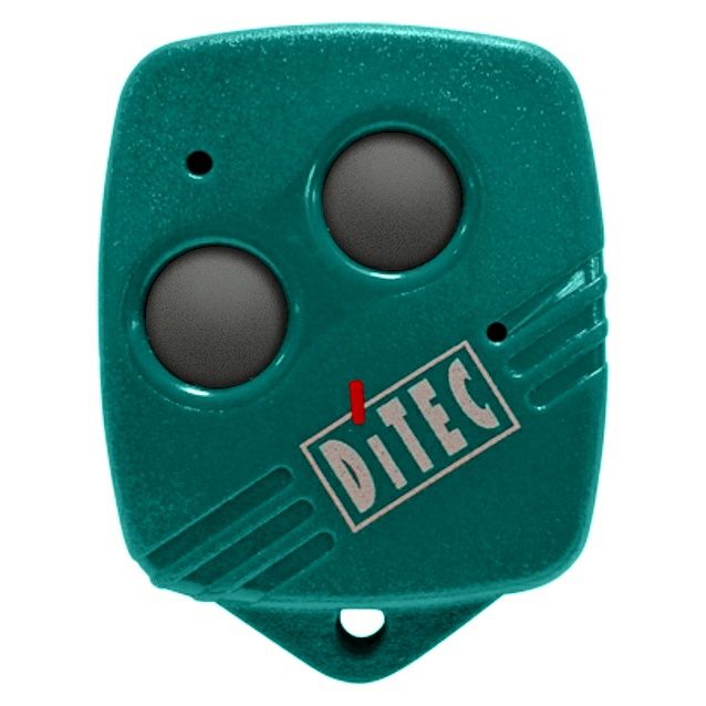 Ditec Original Remote Control64584399191297124