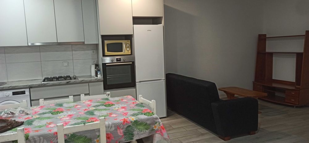 Alugo casa em Mirandela a partir de Setembro