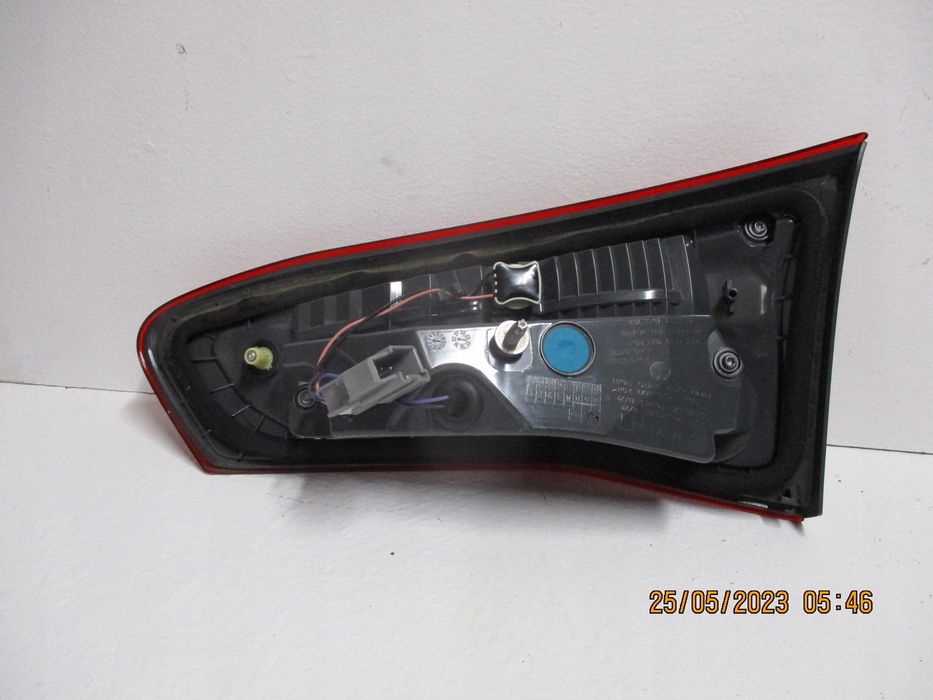 Lampa FORD FOCUS MK4 JX7B-13A603-ED LEWA