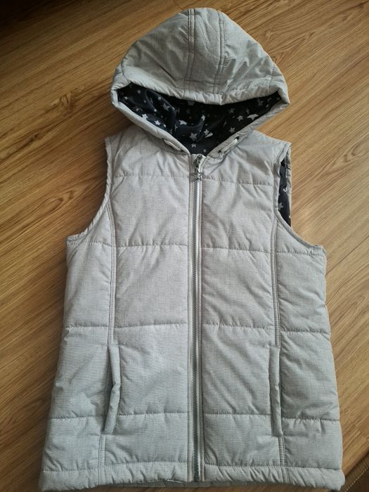 Дитяча жилетка на зріст 158/164 см