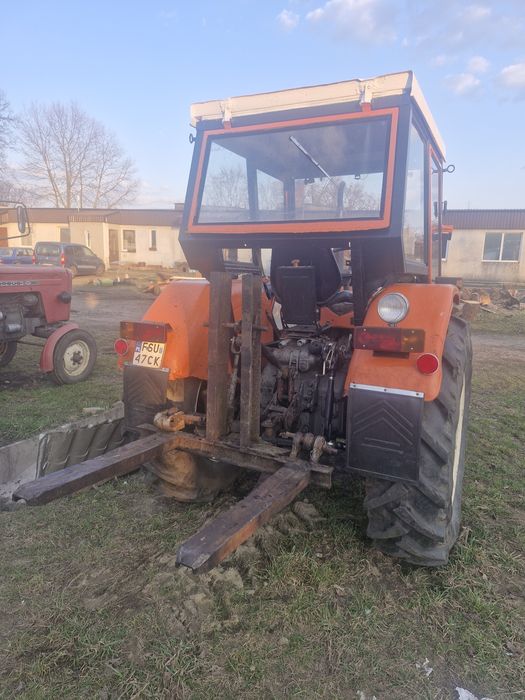 Ursus c-360 3p Zarejestrowany sokółka