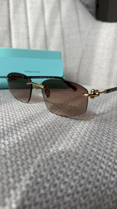 Окуляри tiffany tom ford gentl monster chanel ysl