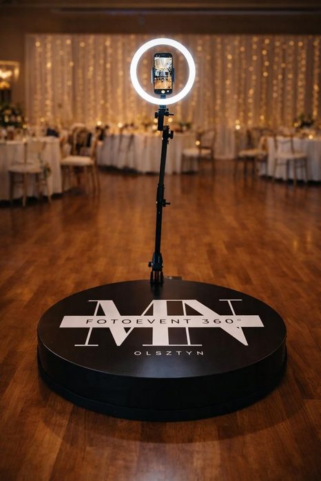 Fotobudki | FotoBox | Tunel | Telefon Życzeń | Dmuchańce | Animacje