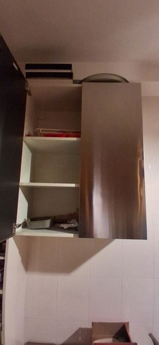 Armário de cozinha