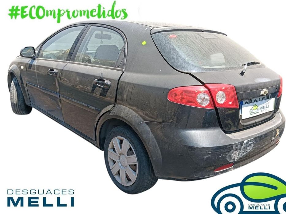 Pára-Choques Dianteiro Chevrolet Lacetti