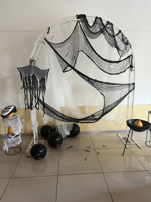 Арка в оренду, можливо додатково аксесуари