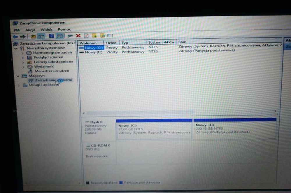 HP Pavilion g6 Notebook