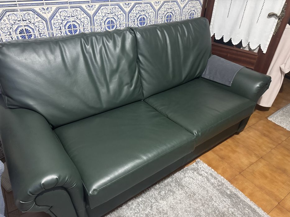 Sofás Cama Novos