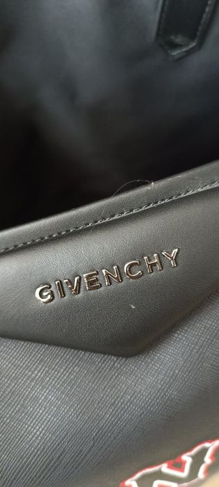 Givenchy pandora shopper torebka