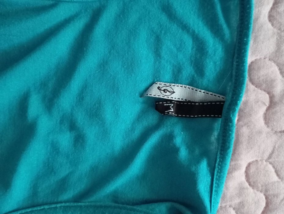 T-shirt Stradivarius