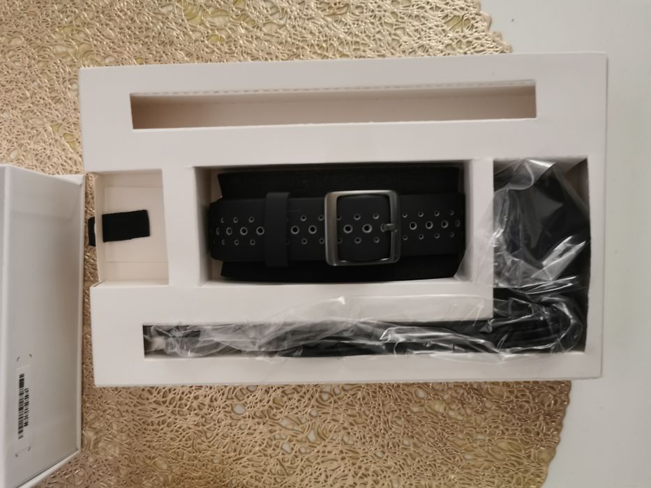 Hybrid Smartwatch Multi-sport