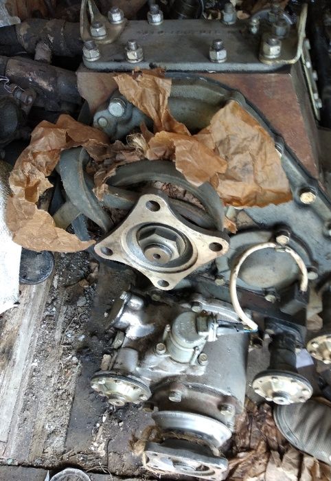 запчасти для камаз-4310-урал-4320-зил-131